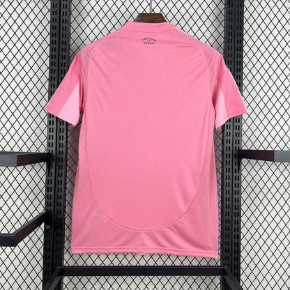 Inter Miami 2025/26 Camisola Principal – Homem