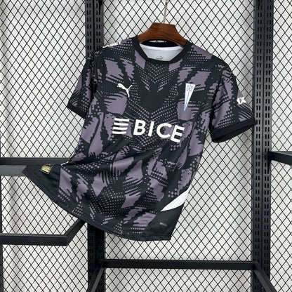 Universidad Catolica 2025/26 Camisola de Guarda-Redes – Homem