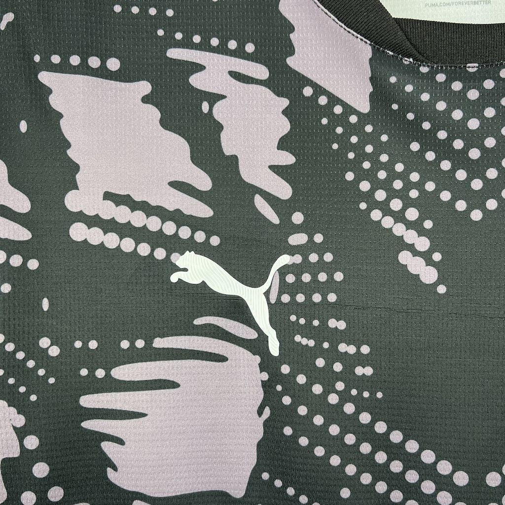 Universidad Catolica 2025/26 Camisola de Guarda-Redes – Homem