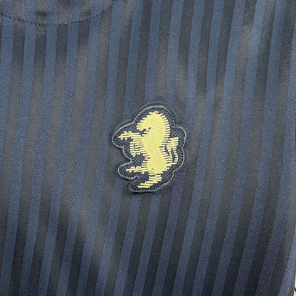 Juventus 2025/26 Camisola Terrace Icons – Homem