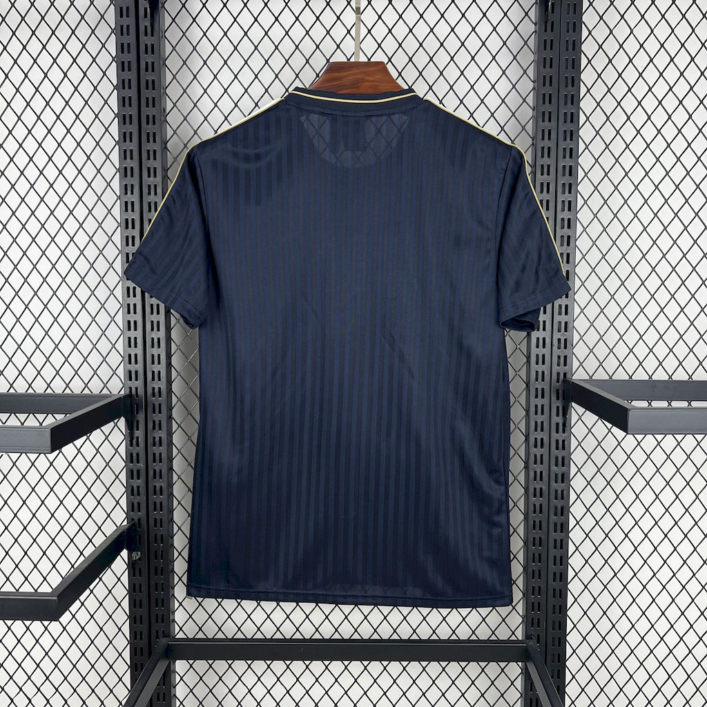 Juventus 2025/26 Camisola Terrace Icons – Homem