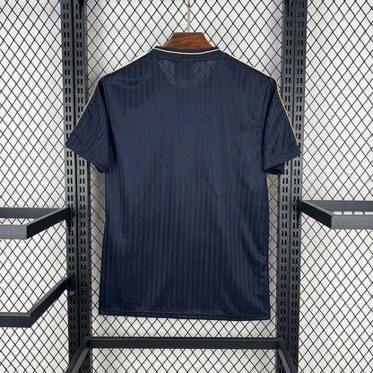 Juventus 2025/26 Camisola Terrace Icons – Homem