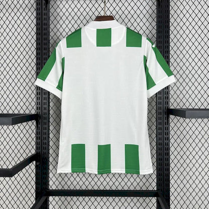 Cordoba CF 2024/25 Camisola Principal – Homem