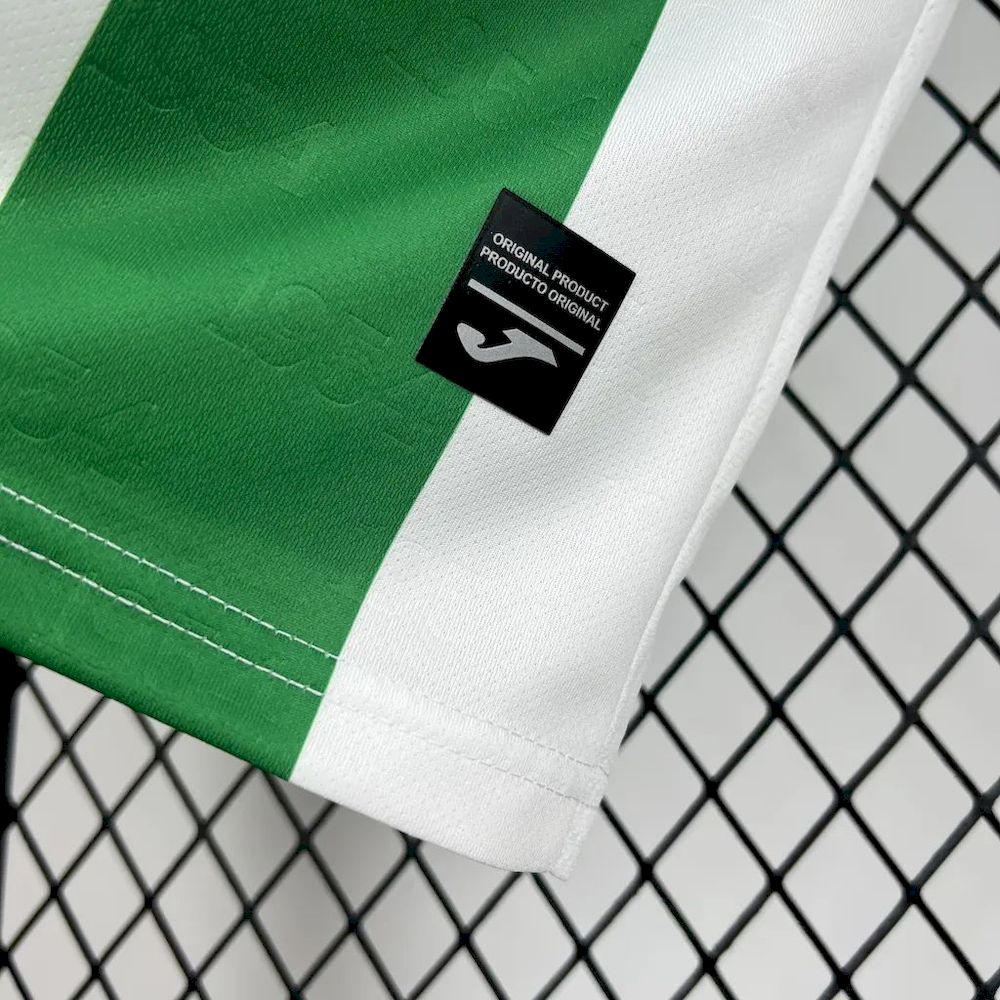 Cordoba CF 2024/25 Camisola Principal – Homem