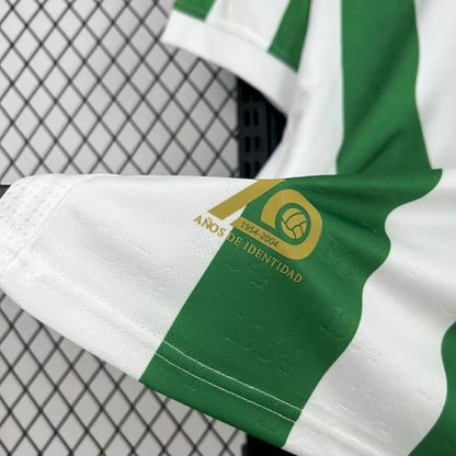 Cordoba CF 2024/25 Camisola Principal – Homem