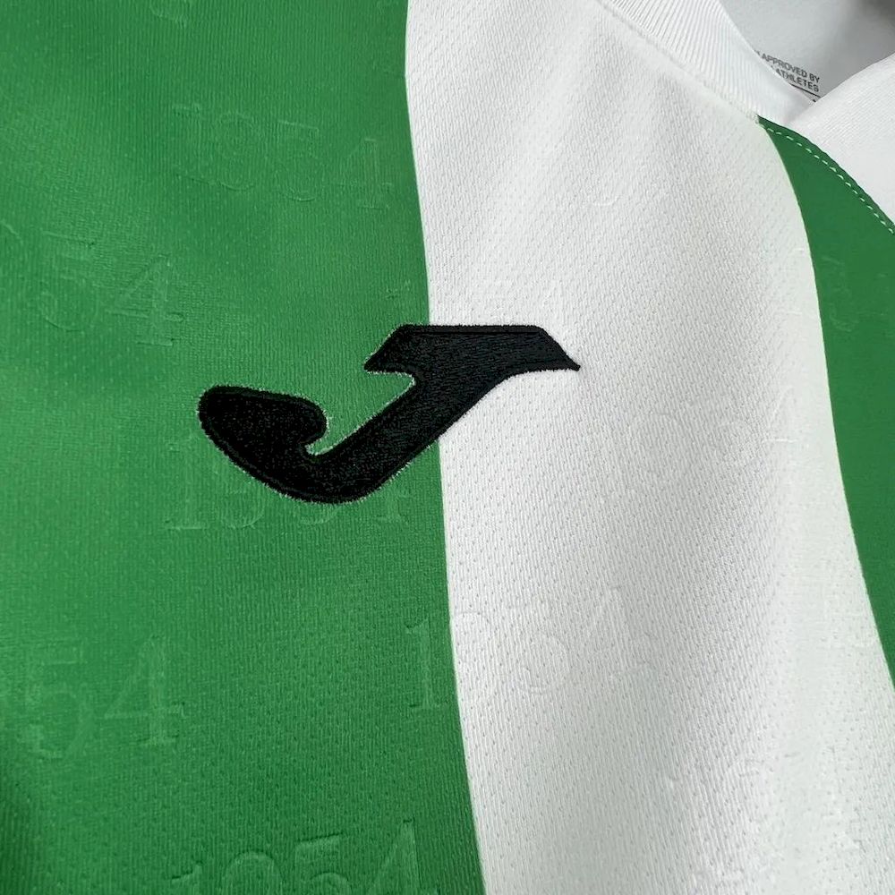Cordoba CF 2024/25 Camisola Principal – Homem