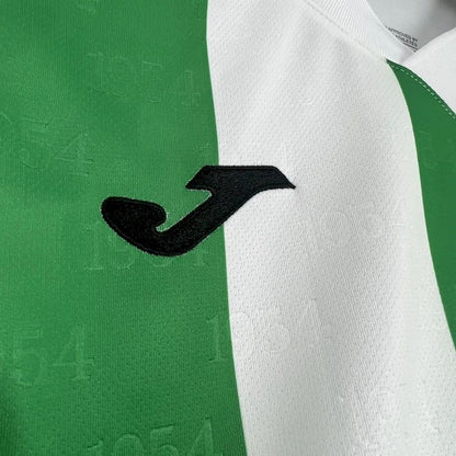 Cordoba CF 2024/25 Camisola Principal – Homem