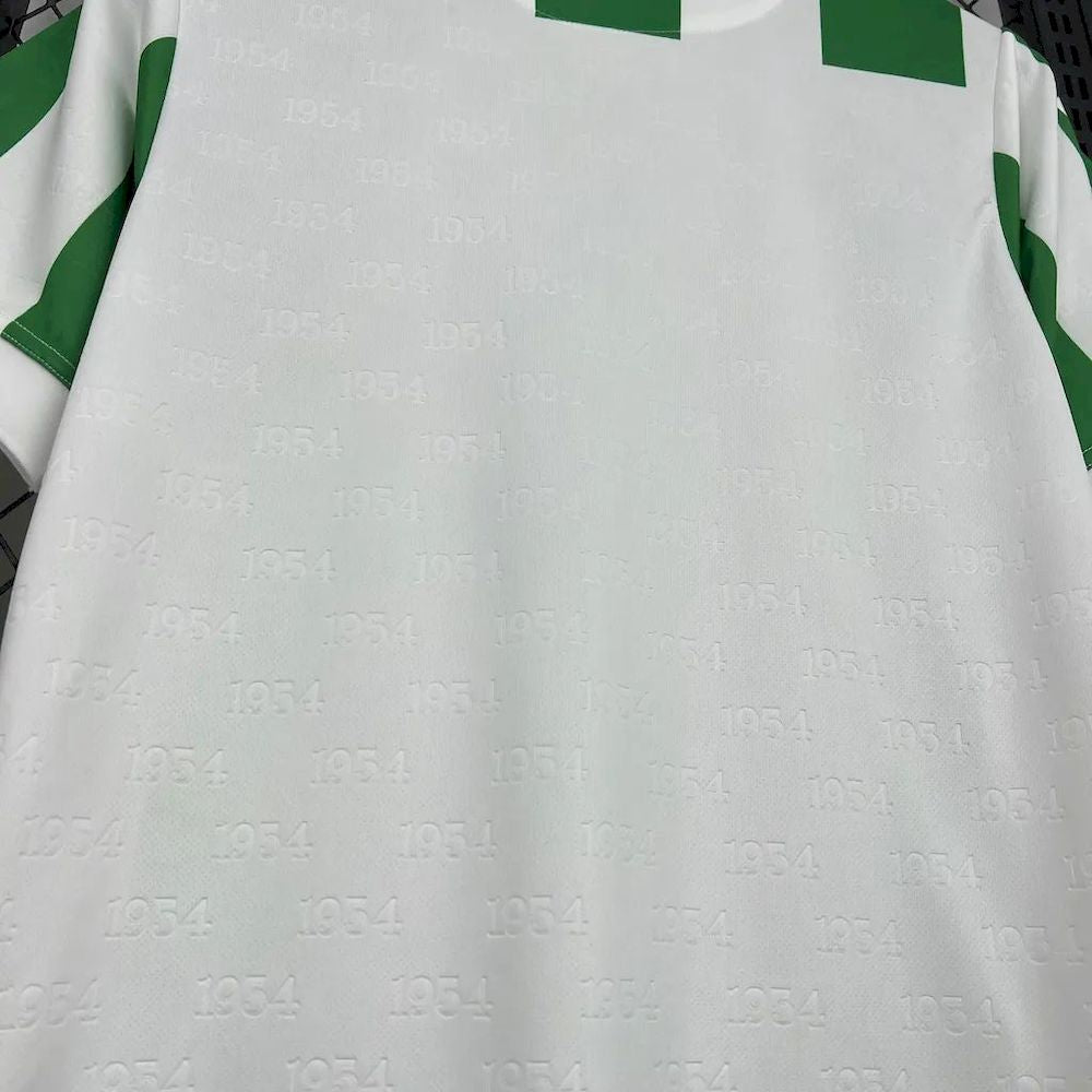Cordoba CF 2024/25 Camisola Principal – Homem