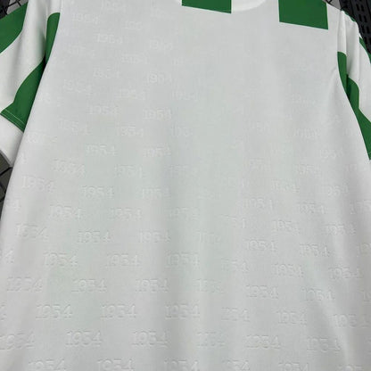 Cordoba CF 2024/25 Camisola Principal – Homem