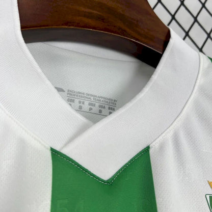 Cordoba CF 2024/25 Camisola Principal – Homem