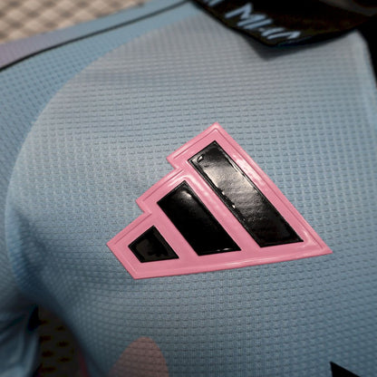 Inter Miami 2025/26 Camisola Especial Versão Jogador – Homem