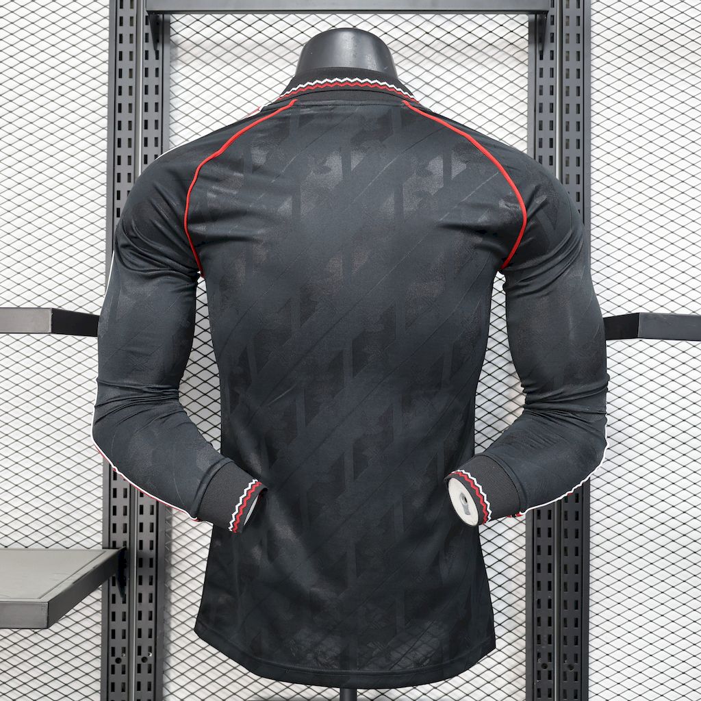 Manchester United 2025/26 Camisola Especial Versão Jogador – Homem