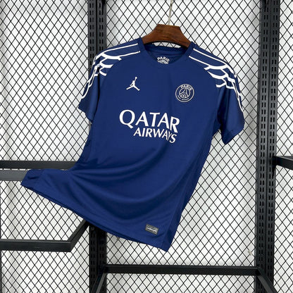 Paris Saint-Germain 2024/25 Camisola Quarta – Homem