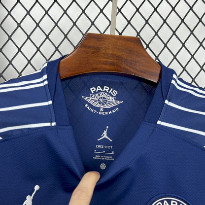 Paris Saint-Germain 2024/25 Camisola Quarta – Homem