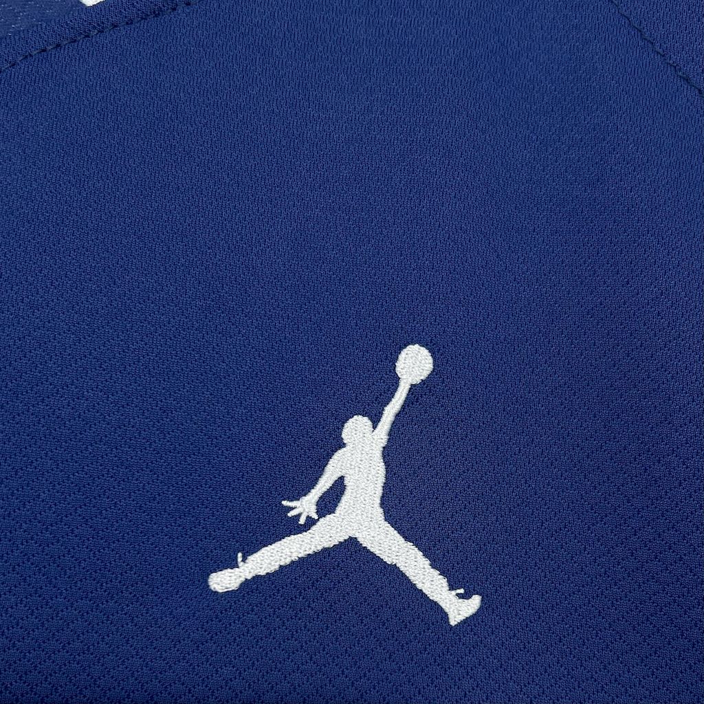Paris Saint-Germain 2024/25 Camisola Quarta – Homem