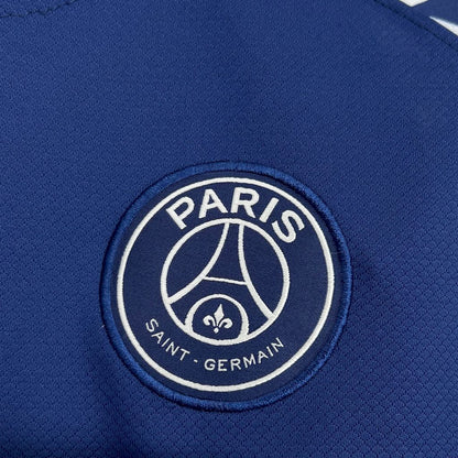 Paris Saint-Germain 2024/25 Camisola Quarta – Homem