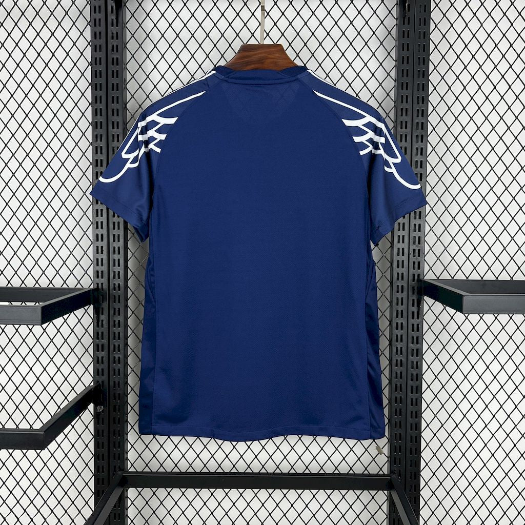 Paris Saint-Germain 2024/25 Camisola Quarta – Homem