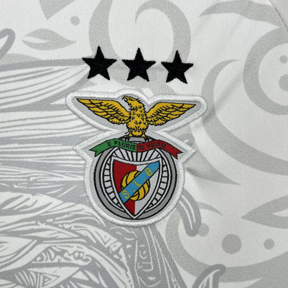 Benfica 2024/25 Camisola Quarta Conceito – Homem