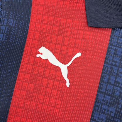 Cerro Porteno 2025/26 Camisola Principal – Homem