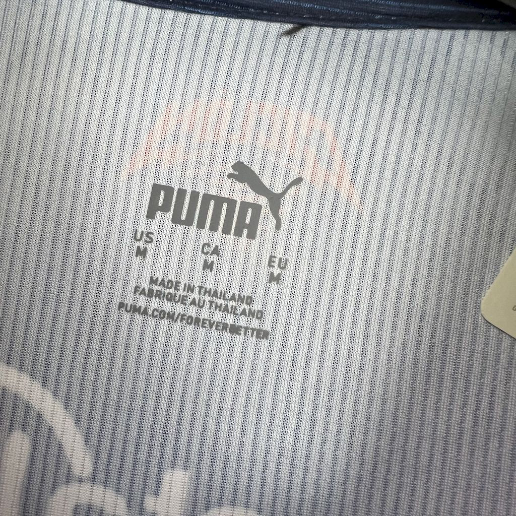Cerro Porteno 2025/26 Camisola Principal – Homem