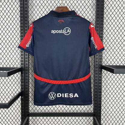 Cerro Porteno 2025/26 Camisola Principal – Homem