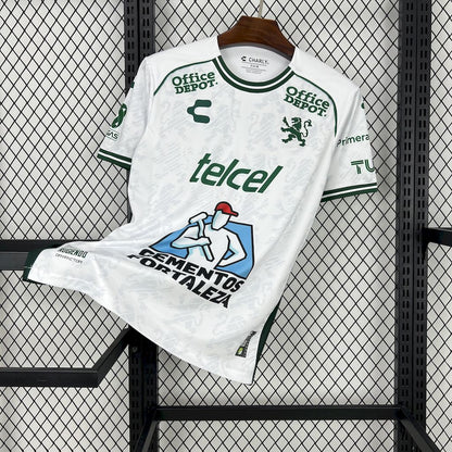 Club León F.C. 2024/25 Camisola Alternativa – Homem