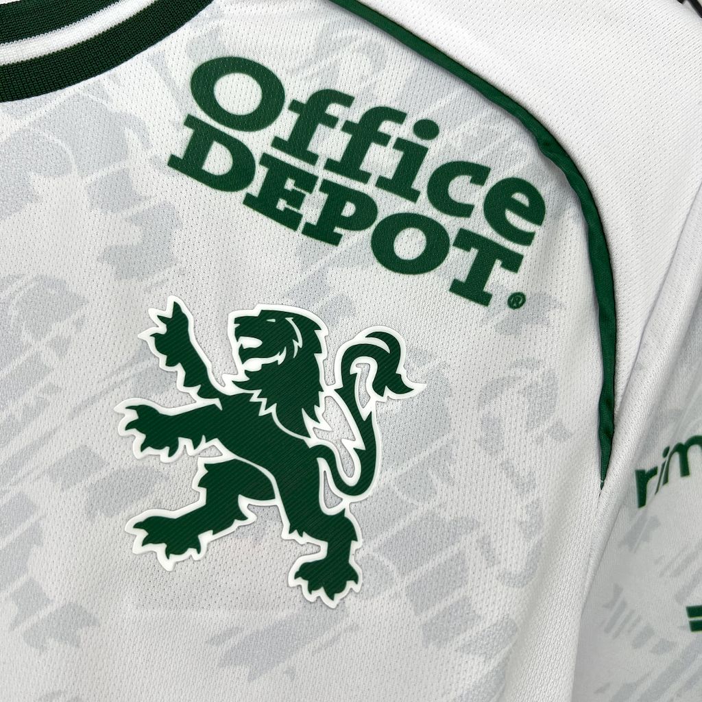 Club León F.C. 2024/25 Camisola Alternativa – Homem