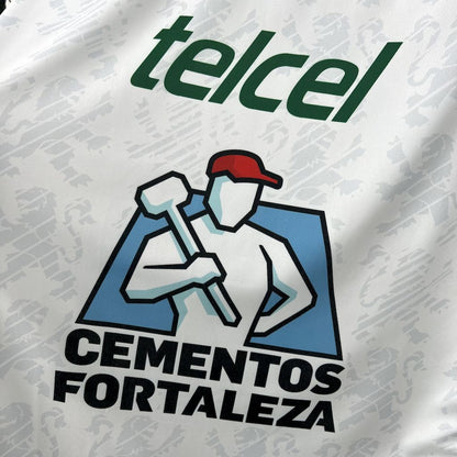 Club León F.C. 2024/25 Camisola Alternativa – Homem