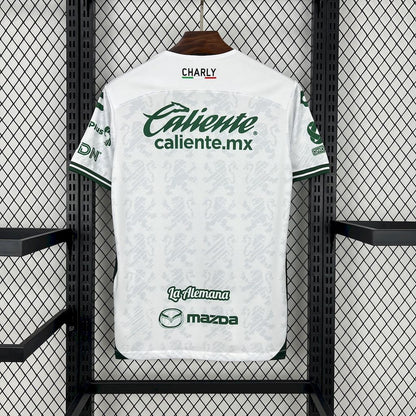 Club León F.C. 2024/25 Camisola Alternativa – Homem