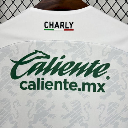 Club León F.C. 2024/25 Camisola Alternativa – Homem