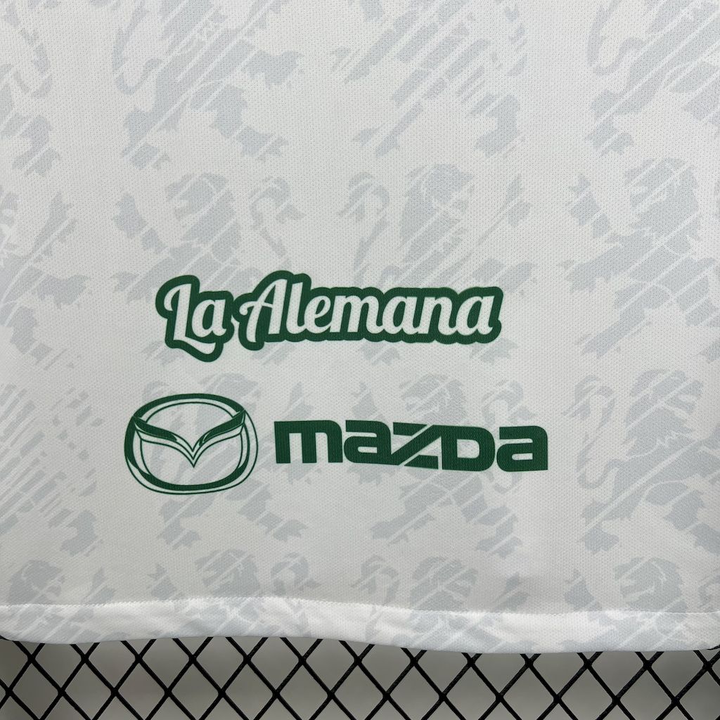 Club León F.C. 2024/25 Camisola Alternativa – Homem
