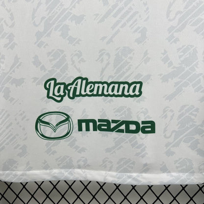 Club León F.C. 2024/25 Camisola Alternativa – Homem