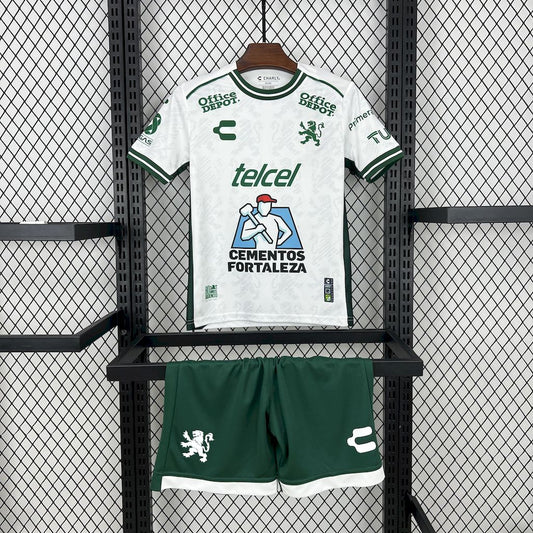 Club León F.C. 2024/25 Conjunto Alternativo – Criança