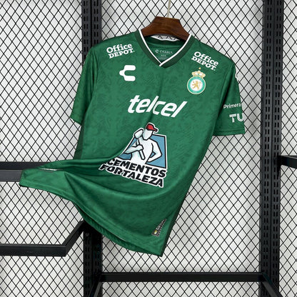 Club León F.C. 2024/25 Camisola Principal – Homem