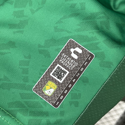 Club León F.C. 2024/25 Camisola Principal – Homem