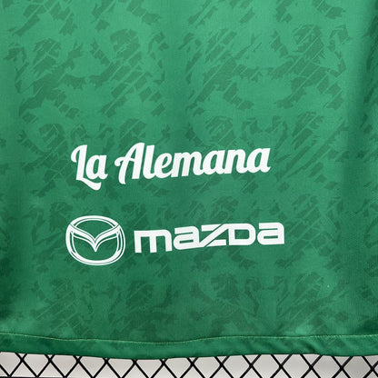 Club León F.C. 2024/25 Camisola Principal – Homem