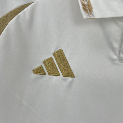 Los Angeles FC 2025/26 Conjunto Alternativo – Criança