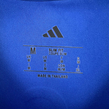 Millonarios Fútbol Club 2025/26 Camisola Principal – Homem