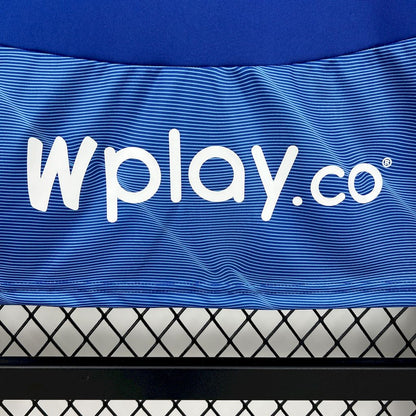 Millonarios Fútbol Club 2025/26 Camisola Principal – Homem