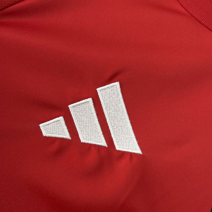 River Plate 2025/26 Camisola Terceira – Homem