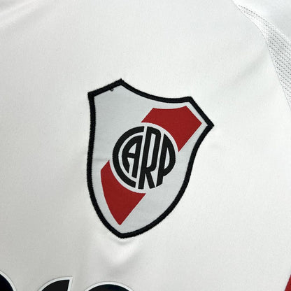 River Plate 2025/26 Camisola Terceira – Homem