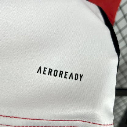 River Plate 2025/26 Camisola Terceira – Homem