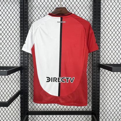 River Plate 2025/26 Camisola Terceira – Homem