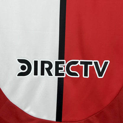 River Plate 2025/26 Camisola Terceira – Homem
