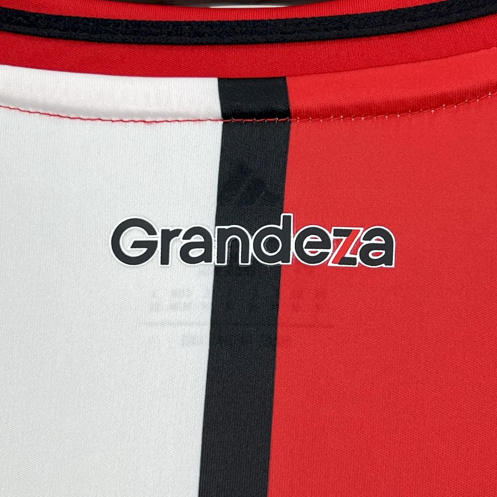 River Plate 2025/26 Camisola Terceira – Homem