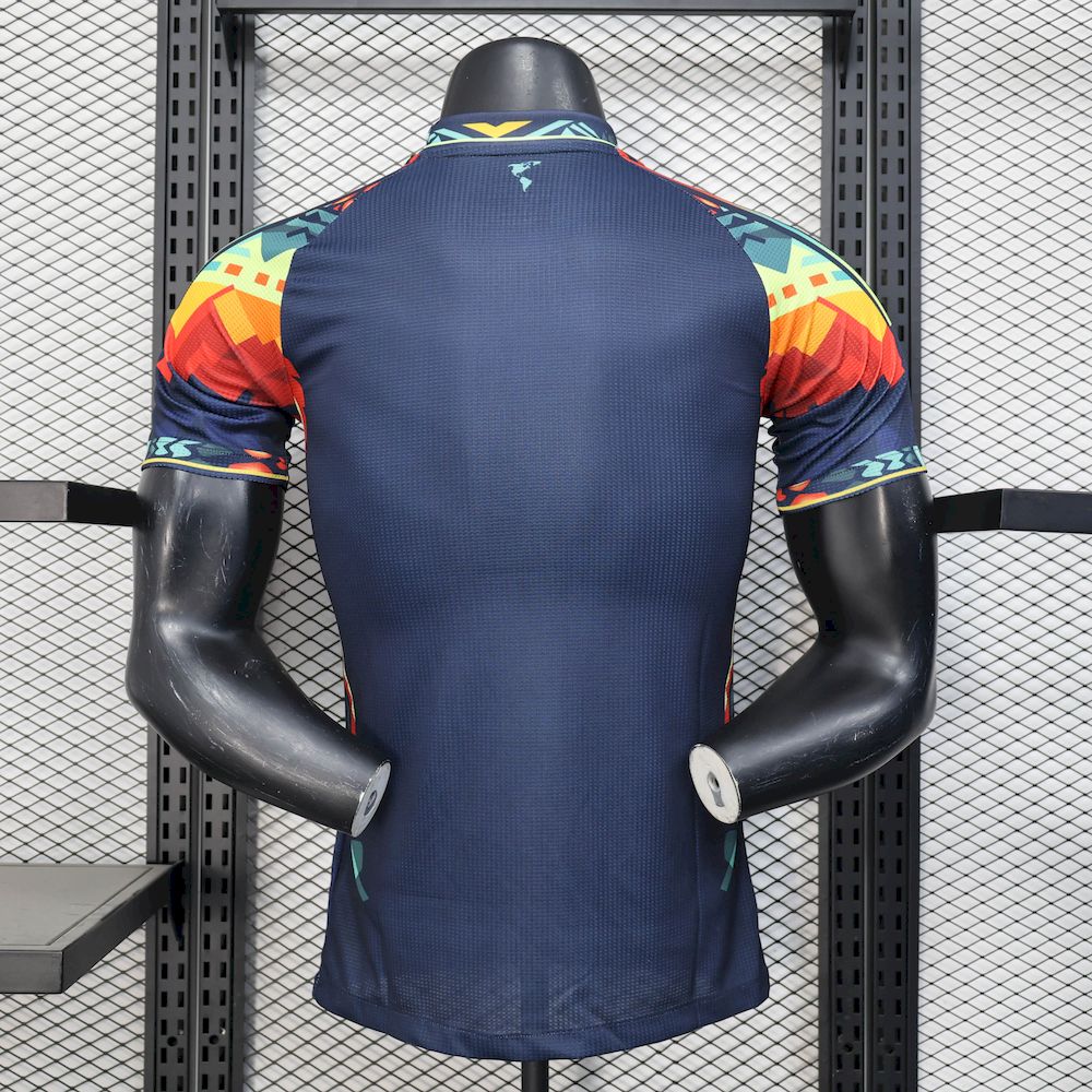 Club America 2025/26 Camisola Edicao Especial Versão Jogador – Homem