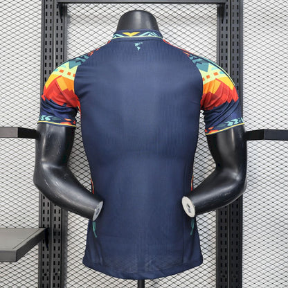 Club America 2025/26 Camisola Edicao Especial Versão Jogador – Homem