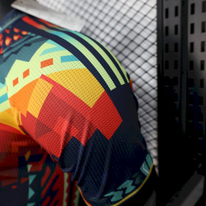 Club America 2025/26 Camisola Edicao Especial Versão Jogador – Homem