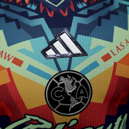 Club America 2025/26 Camisola Edicao Especial Versão Jogador – Homem