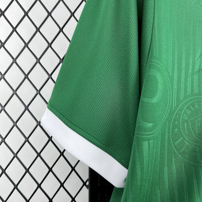 Palmeiras 2023/24 Camisola X STUSSY – Homem